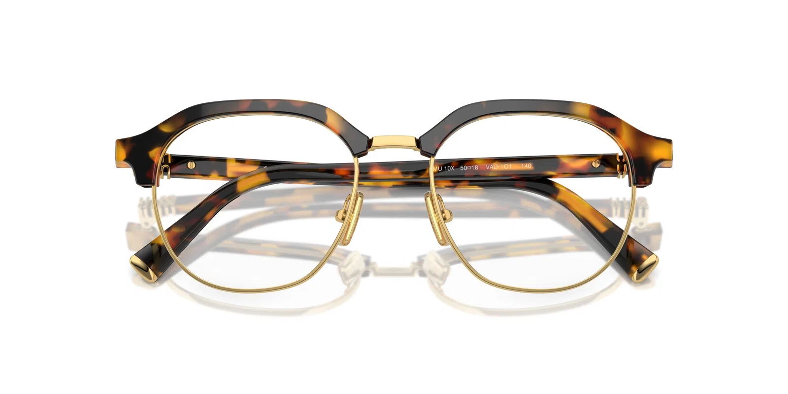 Miu Miu 10XV Eyeglasses - view 8